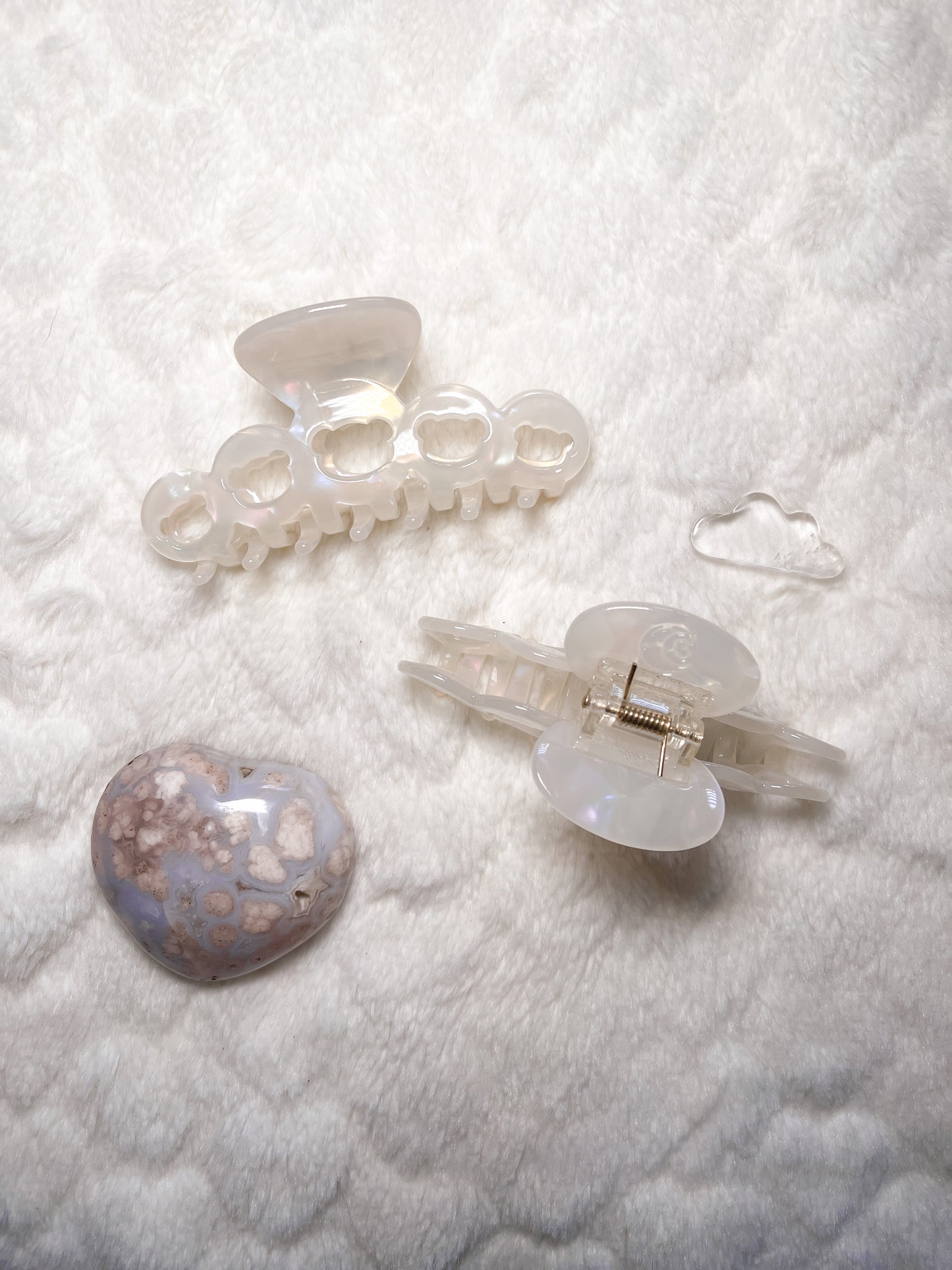 Bears Claw Clip