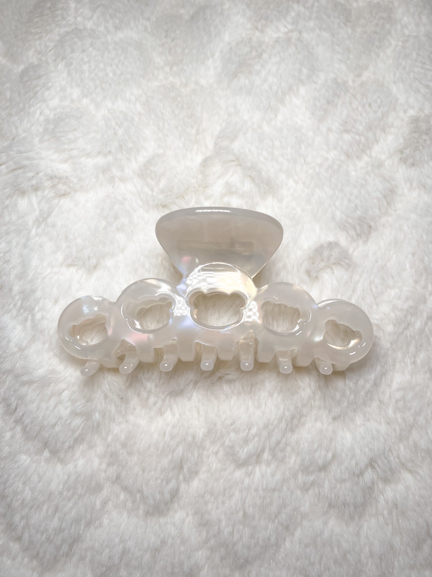 Bears Claw Clip